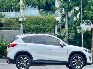 Xe Mazda CX5 2.5 AT 2016
