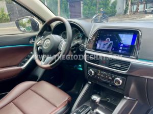Xe Mazda CX5 2.5 AT 2016