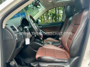 Xe Mazda CX5 2.5 AT 2016