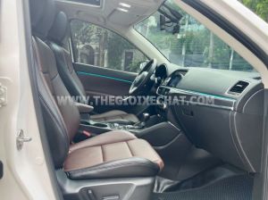 Xe Mazda CX5 2.5 AT 2016