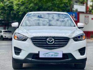 Xe Mazda CX5 2.5 AT 2016