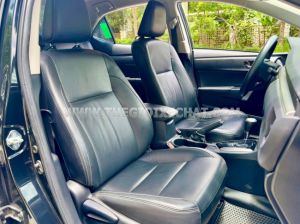 Xe Toyota Corolla altis 1.8G AT 2017