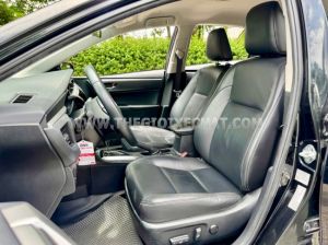 Xe Toyota Corolla altis 1.8G AT 2017