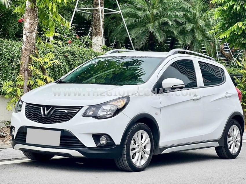 VinFast Fadil Tiêu chuẩn 1.4 AT 2022