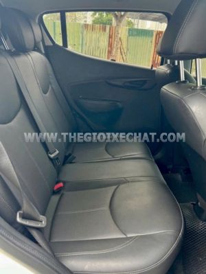 Xe VinFast Fadil Tiêu chuẩn 1.4 AT 2022