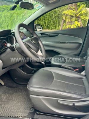 Xe VinFast Fadil Tiêu chuẩn 1.4 AT 2022