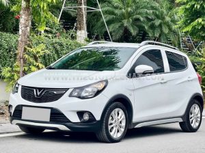 Xe VinFast Fadil Tiêu chuẩn 1.4 AT 2022