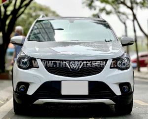 Xe VinFast Fadil Tiêu chuẩn 1.4 AT 2022