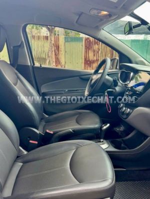 Xe VinFast Fadil Tiêu chuẩn 1.4 AT 2022