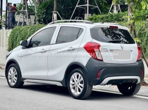 Xe VinFast Fadil Tiêu chuẩn 1.4 AT 2022
