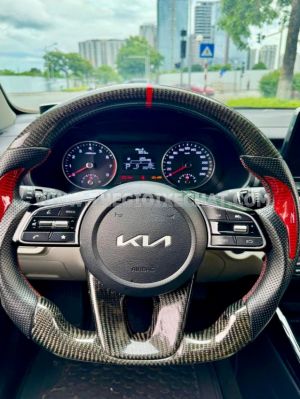 Xe Kia K3 Luxury 1.6 AT 2021