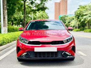 Xe Kia K3 Luxury 1.6 AT 2021