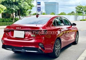 Xe Kia K3 Luxury 1.6 AT 2021