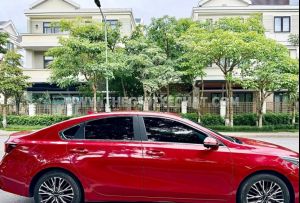 Xe Kia K3 Luxury 1.6 AT 2021