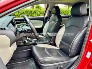 Xe Kia K3 Luxury 1.6 AT 2021