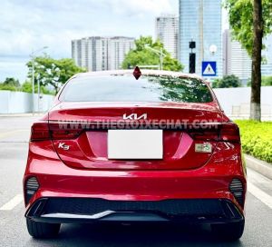 Xe Kia K3 Luxury 1.6 AT 2021