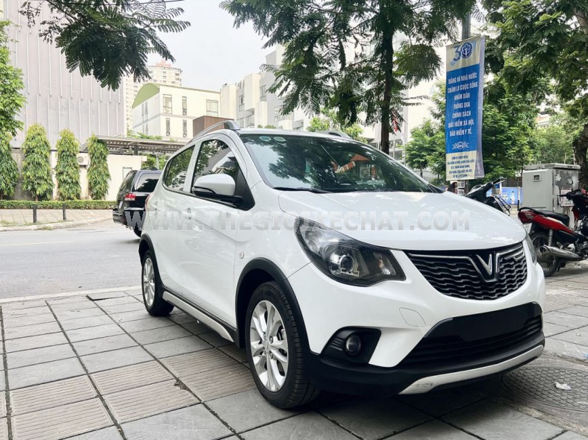 VinFast Fadil Tiêu chuẩn 1.4 AT 2022