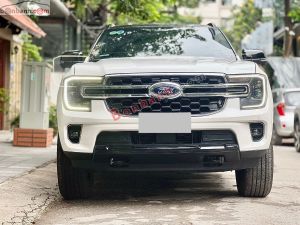 Xe Ford Everest Titanium 2.0L 4x2 AT 2024
