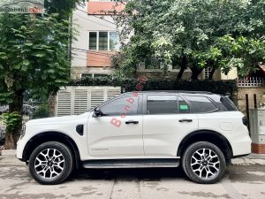 Xe Ford Everest Titanium 2.0L 4x2 AT 2024
