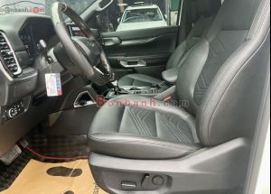 Xe Ford Everest Titanium 2.0L 4x2 AT 2024
