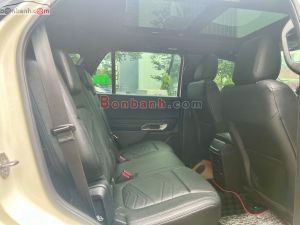 Xe Ford Everest Titanium 2.0L 4x2 AT 2024
