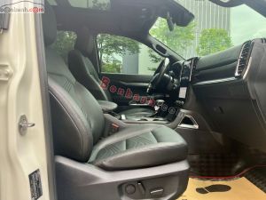 Xe Ford Everest Titanium 2.0L 4x2 AT 2024