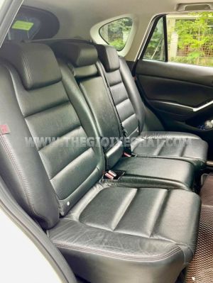Xe Mazda CX5 2.0 AT 2017