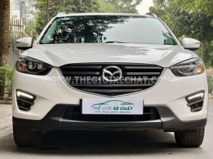 Xe Mazda CX5 2.0 AT 2017
