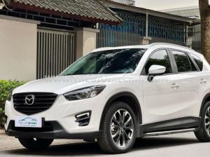 Xe Mazda CX5 2.0 AT 2017