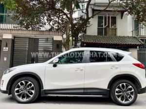 Xe Mazda CX5 2.0 AT 2017