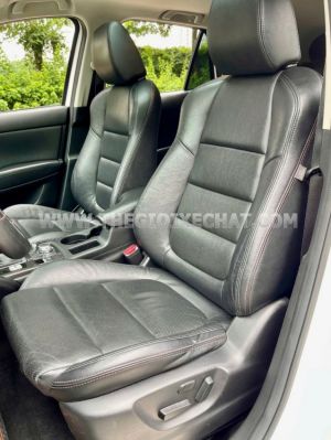 Xe Mazda CX5 2.0 AT 2017