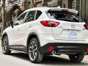 Xe Mazda CX5 2.0 AT 2017