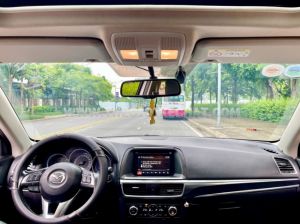 Xe Mazda CX5 2.0 AT 2017