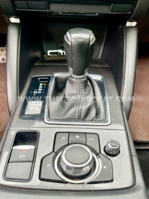 Xe Mazda CX5 2.0 AT 2017