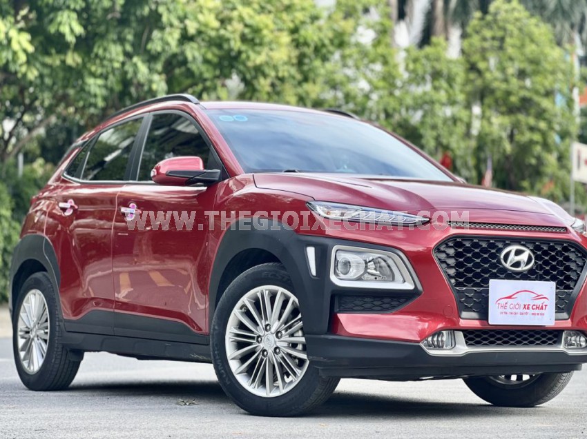 Hyundai Kona 2.0 AT 2021