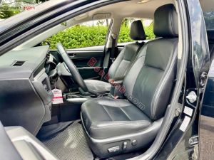 Xe Toyota Corolla altis 1.8G AT 2017