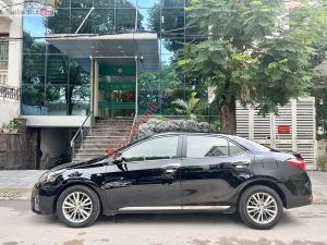 Xe Toyota Corolla altis 1.8G AT 2017