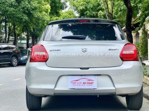 Xe Suzuki Swift GLX 1.2 AT 2019