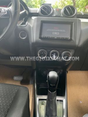 Xe Suzuki Swift GLX 1.2 AT 2019