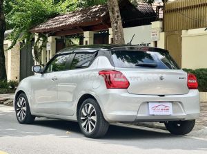 Xe Suzuki Swift GLX 1.2 AT 2019