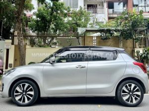 Xe Suzuki Swift GLX 1.2 AT 2019