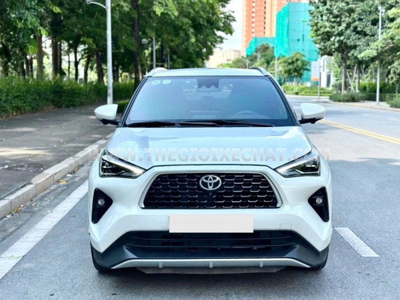 Toyota Yaris Cross 1.5 D-CVT 2024