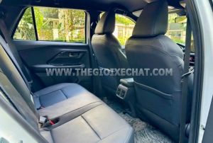 Xe Toyota Yaris Cross 1.5 D-CVT 2024
