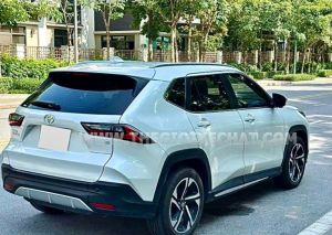 Xe Toyota Yaris Cross 1.5 D-CVT 2024