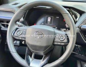 Xe Toyota Yaris Cross 1.5 D-CVT 2024
