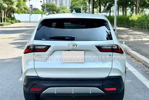 Xe Toyota Yaris Cross 1.5 D-CVT 2024