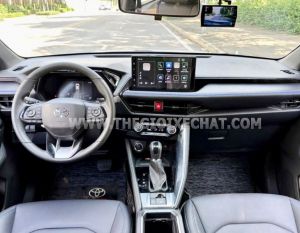 Xe Toyota Yaris Cross 1.5 D-CVT 2024