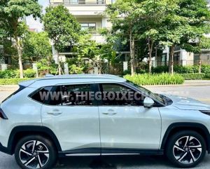Xe Toyota Yaris Cross 1.5 D-CVT 2024