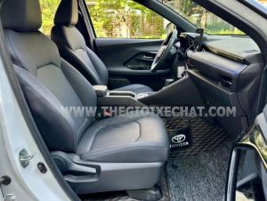 Xe Toyota Yaris Cross 1.5 D-CVT 2024