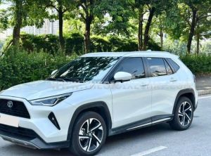 Xe Toyota Yaris Cross 1.5 D-CVT 2024